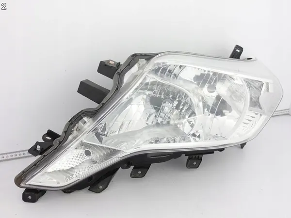 FARO IZQUIERDO TOYOTA LAND CRUISER J150 2013-2017 image 3