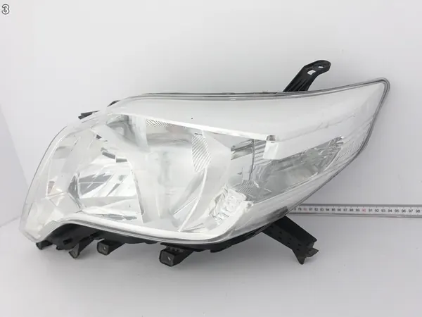 FARO IZQUIERDO TOYOTA LAND CRUISER J150 2013-2017 image 4
