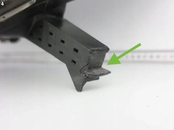 FARO IZQUIERDO TOYOTA LAND CRUISER J150 2013-2017 image 5