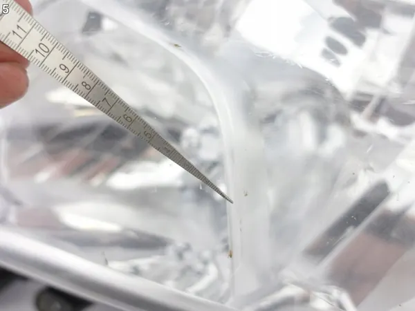 FARO IZQUIERDO TOYOTA LAND CRUISER J150 2013-2017 image 6