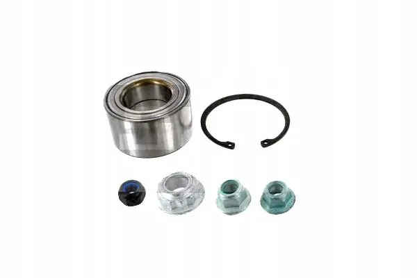SKF 82383620 Rolamento Roda Dianteiro Usado image 2