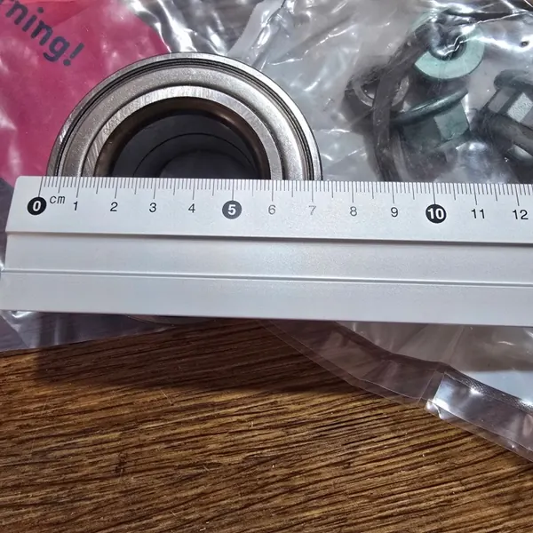 SKF 82383620 Rolamento Roda Dianteiro Usado image 6