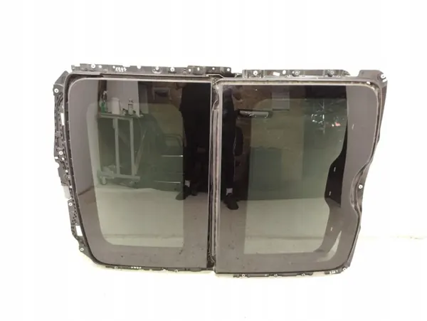 Teto panorâmico BMW OE usado OEM 7419126 image 2