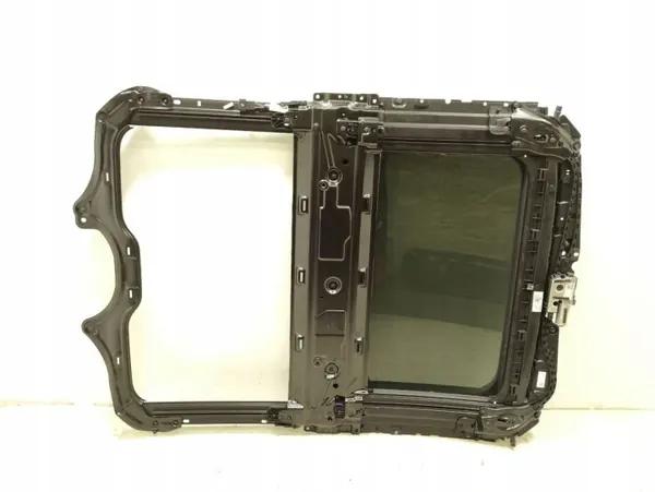 Teto panorâmico BMW OE usado OEM 7419126 image 10