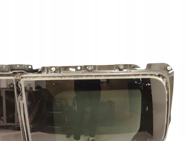 Teto panorâmico BMW OE usado OEM 7419126 image 4