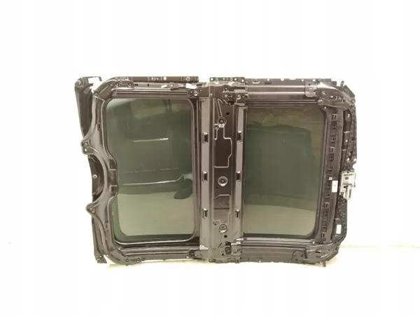 Teto panorâmico BMW OE usado OEM 7419126 image 9