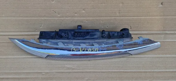 MERCEDES B-KLASA 246 LED DRL Derecho image 2