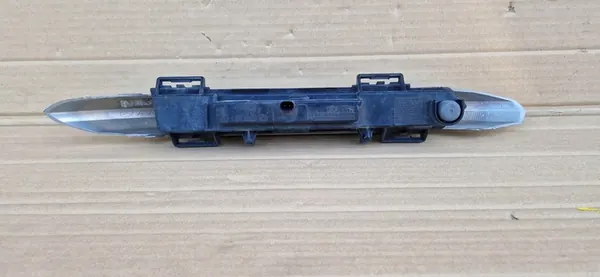 MERCEDES B-KLASA 246 LED DRL Derecho image 4