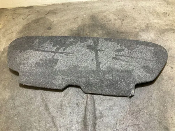 Cache Roue de Secours OEM 32131200 Volvo Électrique image 2