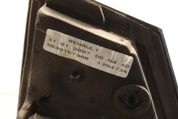 Specchio Destro Renault Fluence NV676 image 7