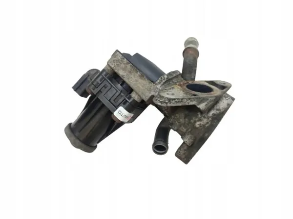 EGR-Ventil OEM BK2Q-9D475-CB für Peugeot Boxer 2.2HDI image 3