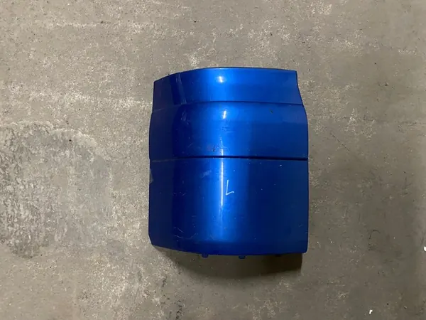 Angolo paraurti posteriore sinistro VW Transporter T5 7H image 2