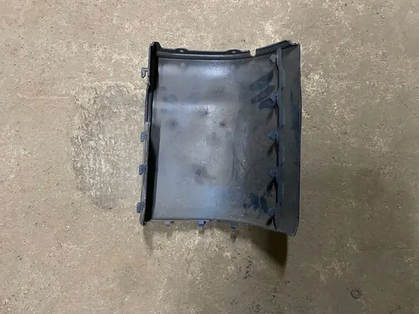 Angolo paraurti posteriore sinistro VW Transporter T5 7H image 3