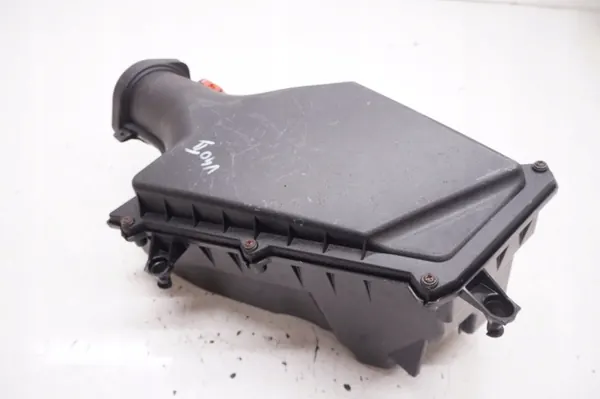 Volvo Luftfiltergehäuse OEM 31319645 - Gebraucht image 4