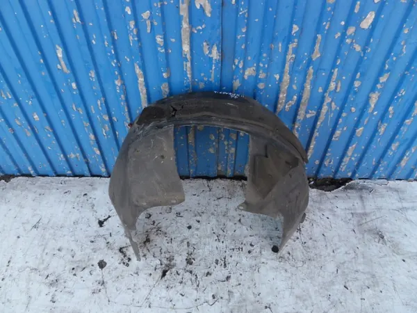 Aile avant droite OEM ET76-16114-AC Ford Transit Courier image 2