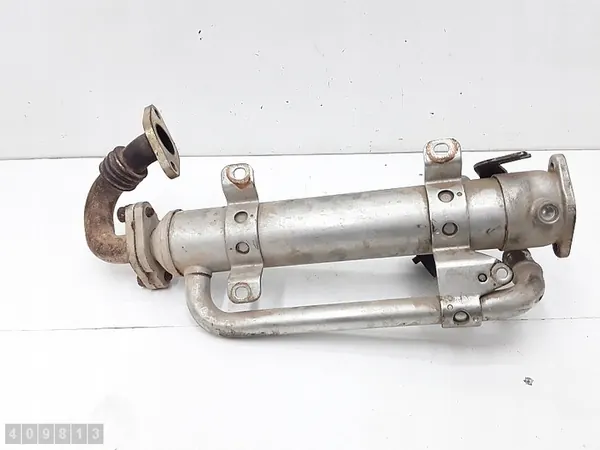 2007 Audi A3 EGR Venttiili 2000TDI 125KW 03G131512AE image 4