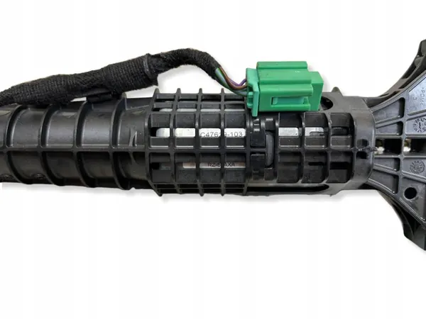 Volvo XC90 Sitzmotor OEM C47619103 - Gebraucht image 4