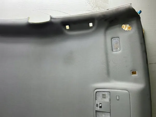 OEM 2738853 Teto para Toyota Avensis Sedã 2016 image 3