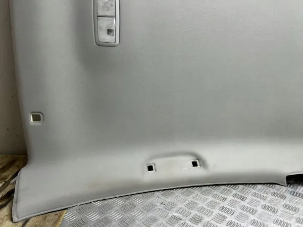 OEM 2738853 Teto para Toyota Avensis Sedã 2016 image 4