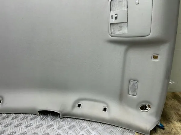 OEM 2738853 Teto para Toyota Avensis Sedã 2016 image 5