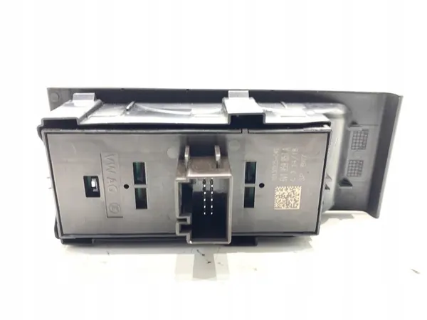 Raam Schakelaar Skoda Rapid Hatchback image 2