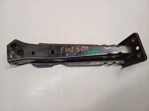 Fiat 500 rechter onderarm OEM 51821532 - Gebruikt image 2