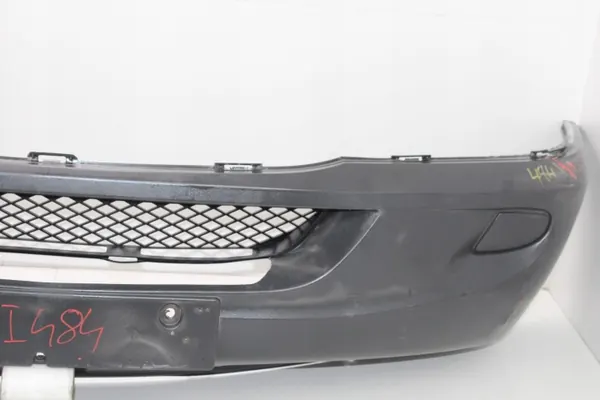 Frontstoßstange OEM 360213805 für Mercedes Sprinter 906 image 3