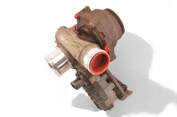 Turbo 2016 Peugeot Boxer 9802446680 image 2