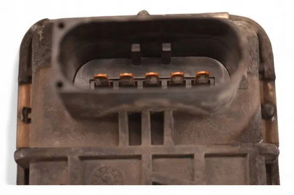 Turbo 2016 Peugeot Boxer 9802446680 image 4