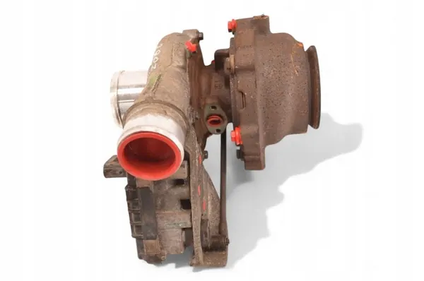 Turbo 2016 Peugeot Boxer 9802446680 image 5