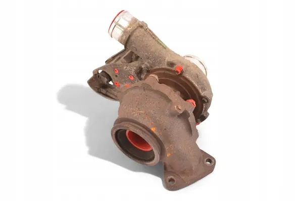 Turbo 2016 Peugeot Boxer 9802446680 image 6