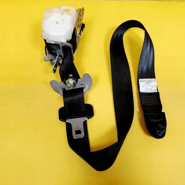 Säkerhetsbälte vänster fram OEM DRC98916 för Hyundai i30 image 3