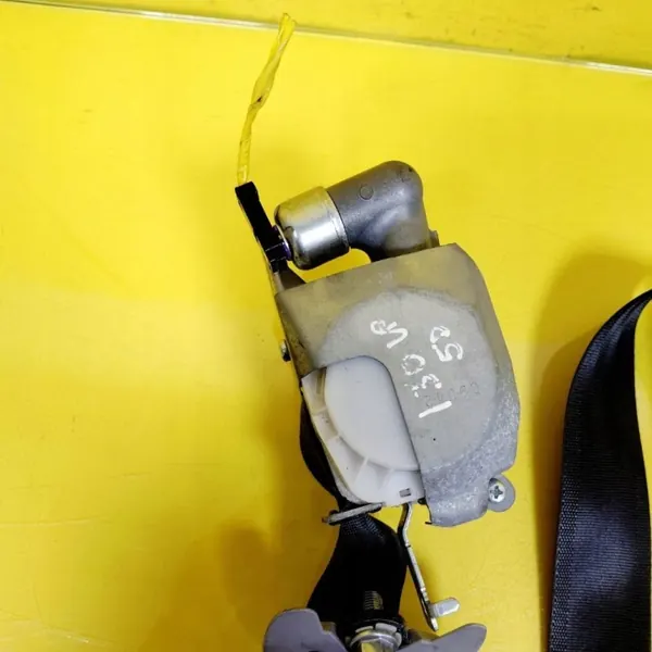 Säkerhetsbälte vänster fram OEM DRC98916 för Hyundai i30 image 6