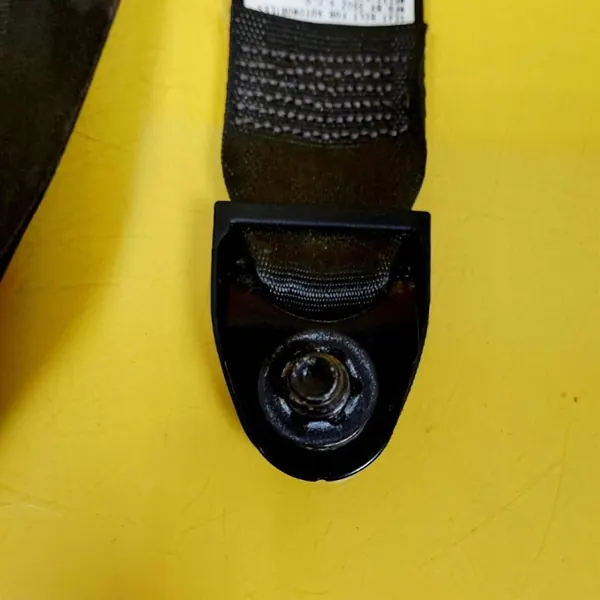 Säkerhetsbälte vänster fram OEM DRC98916 för Hyundai i30 image 9