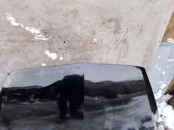 Motorhuv 08D Mitsubishi Colt Z30 3D 5D 04-08 image 2