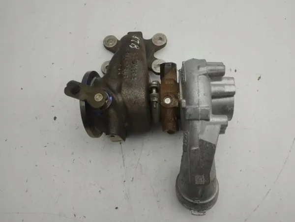 Turbo OEM 05E145701K VW Touran 2019 bensiini image 2