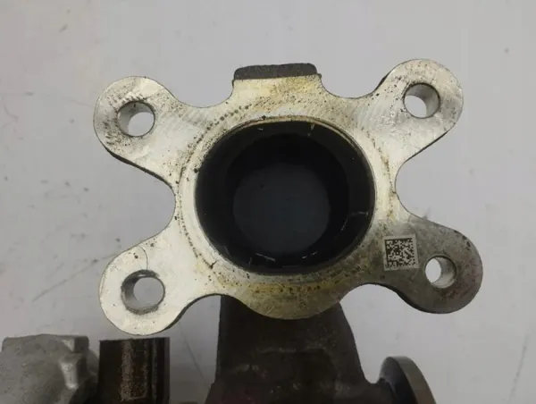 Turbo OEM 05E145701K VW Touran 2019 bensiini image 10