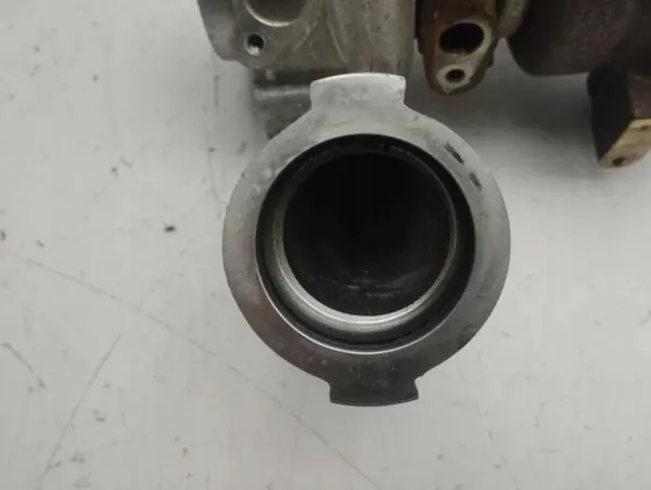 Turbo OEM 05E145701K VW Touran 2019 bensiini image 3