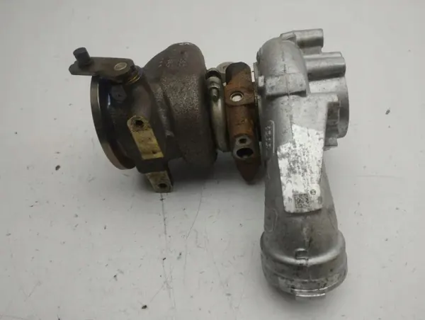 Turbo OEM 05E145701K VW Touran 2019 bensiini image 5