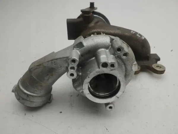 Turbo OEM 05E145701K VW Touran 2019 bensiini image 6