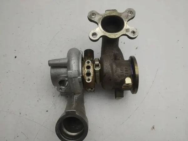 Turbo OEM 05E145701K VW Touran 2019 bensiini image 7