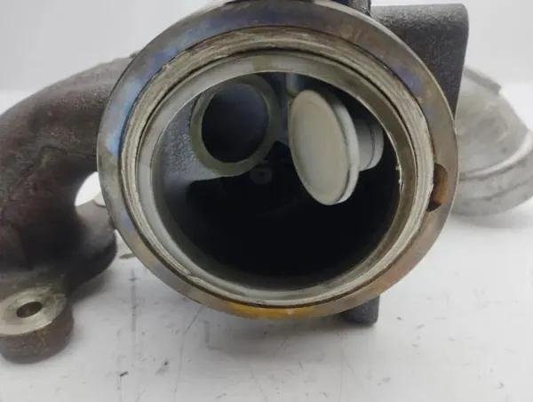Turbo OEM 05E145701K VW Touran 2019 bensiini image 8