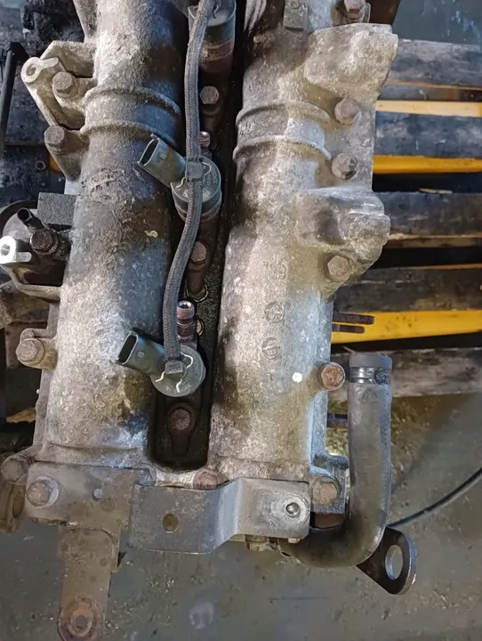 FIAT DUCATO JUMPER BOXER IVECO Moottori 3.0 160HV image 10