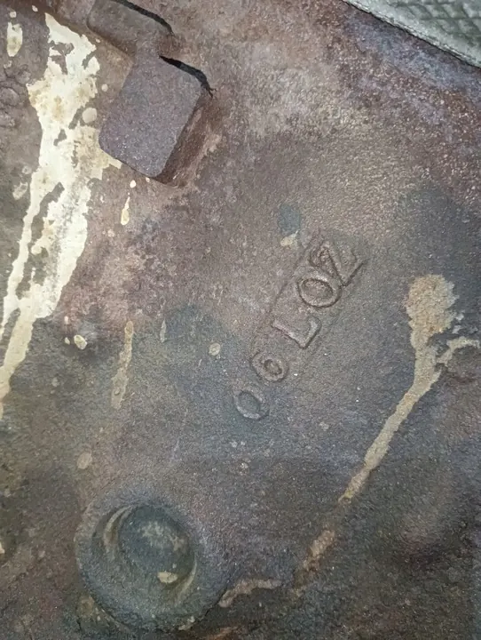 FIAT DUCATO JUMPER BOXER IVECO Moottori 3.0 160HV image 5