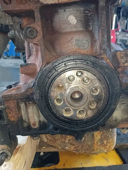 FIAT DUCATO JUMPER BOXER IVECO Moottori 3.0 160HV image 8