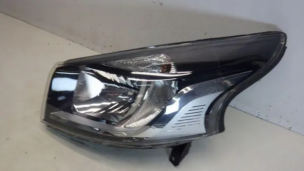 Vasen etuvalaisin Trafic III Vivaro B Talento 260600500R image 5