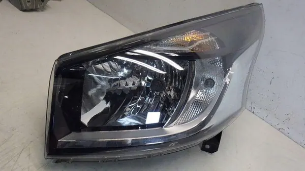 Vasen etuvalaisin Trafic III Vivaro B Talento 260600500R image 6