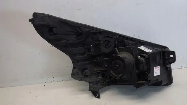 Vasen etuvalaisin Trafic III Vivaro B Talento 260600500R image 7