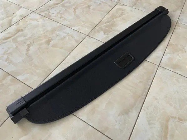 OEM 4M8863553 Audi Q8 SQ8 RSQ8 Tavaratilan Verho image 2