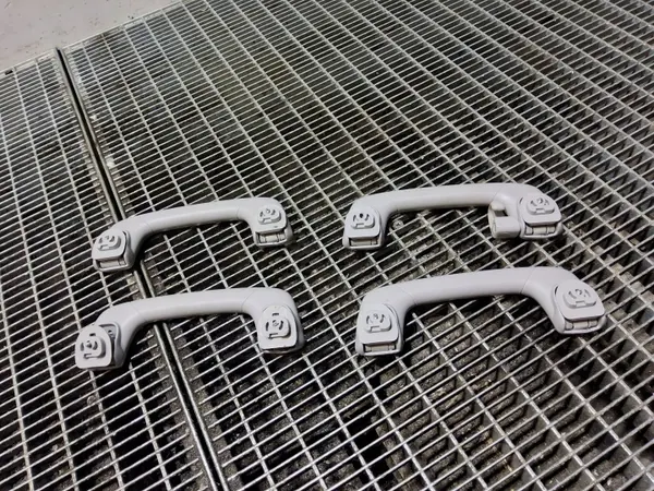 Dachgriff-Satz Hyundai i40 OEM SKE57304 image 5